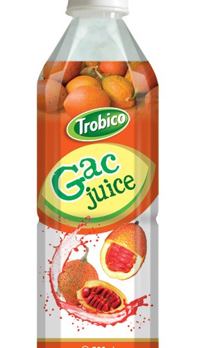 500 ml Gac juice